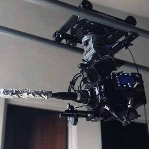 Big slider (slider tubular) con cabeza invertida