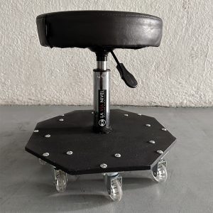Butt Dolly