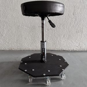 Butt Dolly