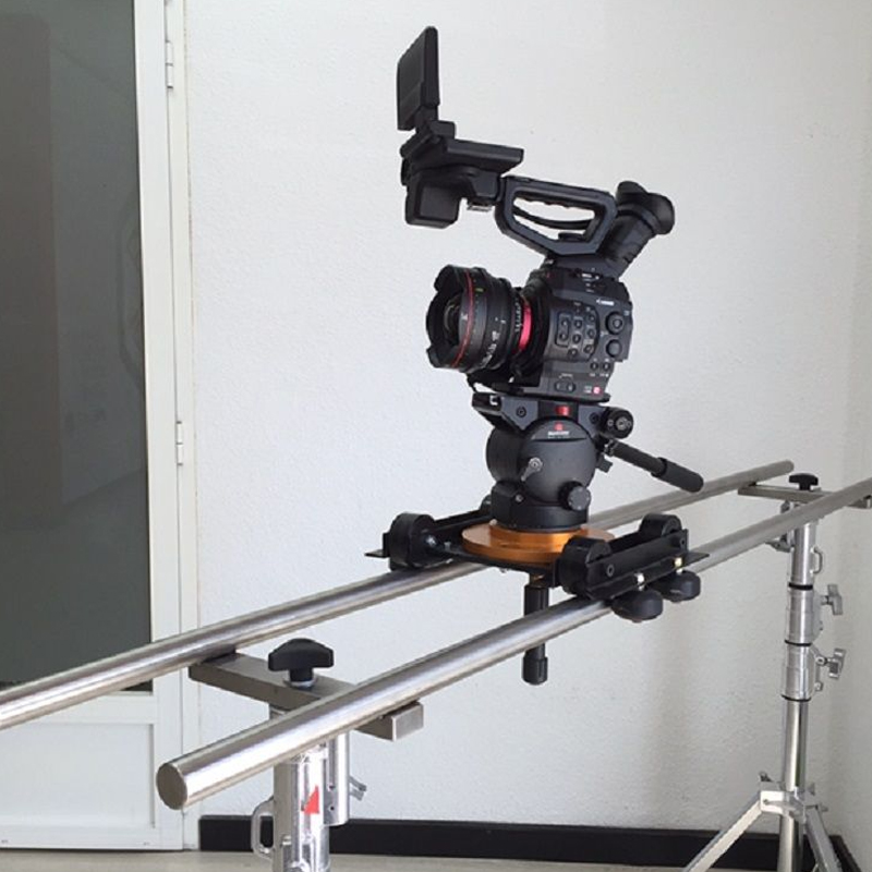 Track Slider