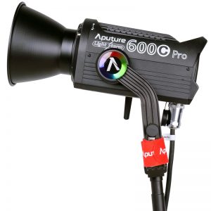 Aputure LS 600C Pro