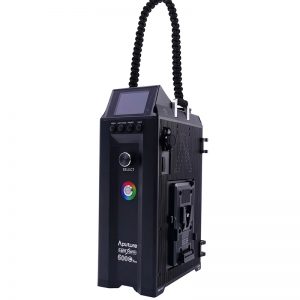Aputure LS 600C Pro