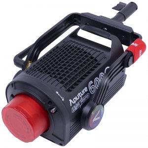 Aputure LS 600C Pro