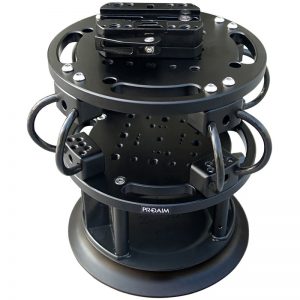 Vibration Isolator