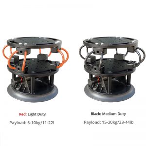 Vibration Isolator
