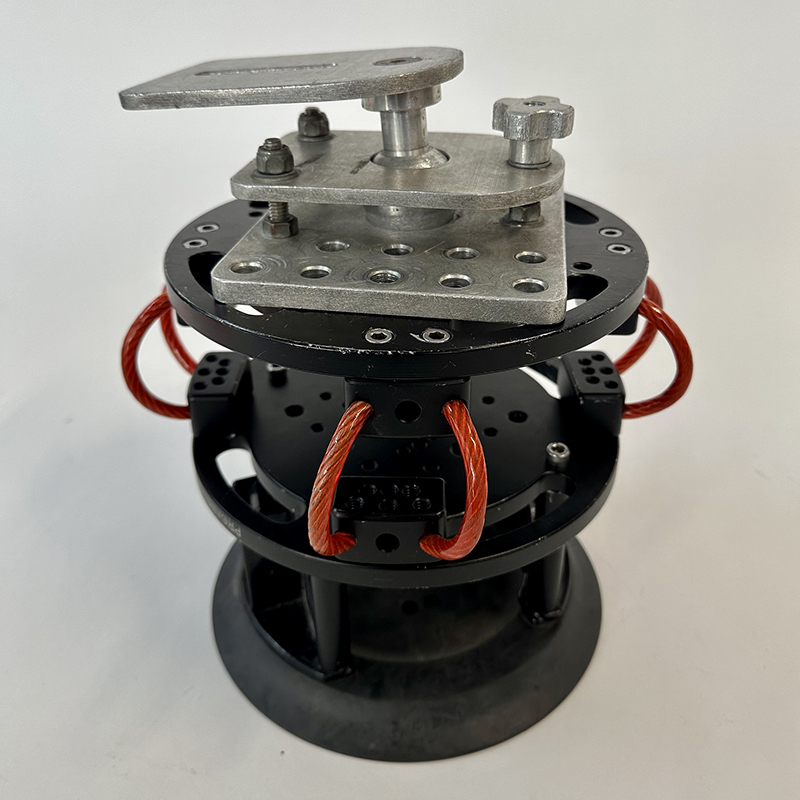 Vibration Isolator