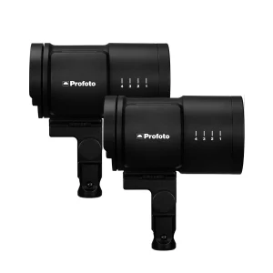Flash Profoto B10 250W (Kit de 2)