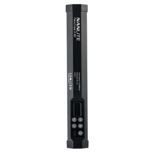 Tubo de LED Nanlite PavoTube II 6C 10In 6W RGBWW