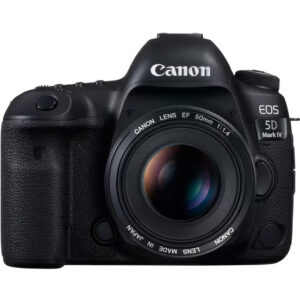 CANON 5D MARK IV