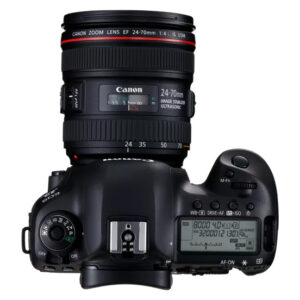 CANON 5D MARK IV