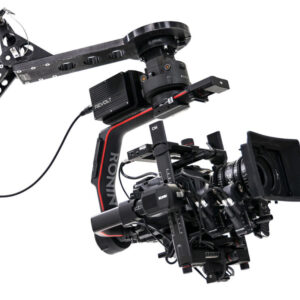RONIN 2 - DJI