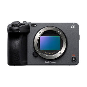 SONY FX-3