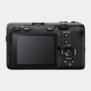 SONY FX-3