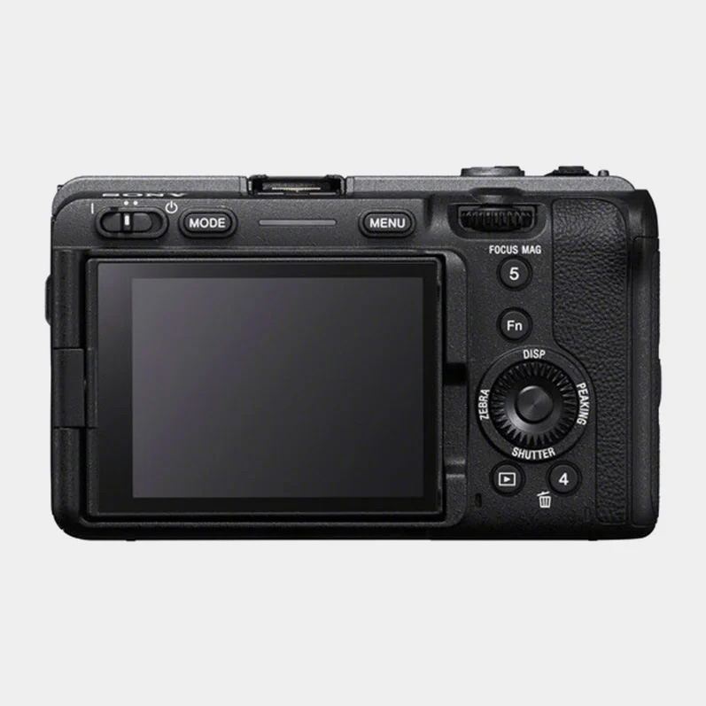 SONY FX-3