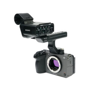 SONY FX-3