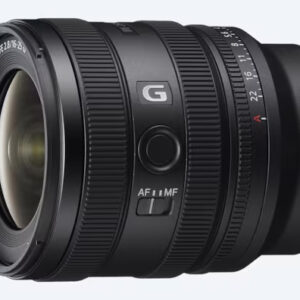 Sony FE 16-25mm F2.8 G