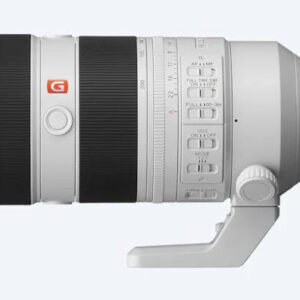 Sony FE 70-200mm F2.8 GM OSS II