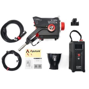 Aputure STORM 1200x (5)