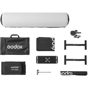 GODOX AIR SOFT TUBE ASTERA TITÁN (1)