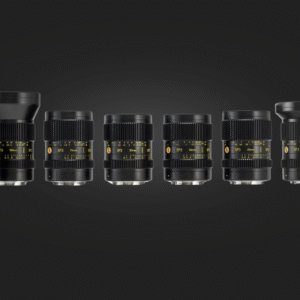 SET LENTES COOKE SP3 T2.4 (18, 25, 32, 50, 75, 100 mm) (1)