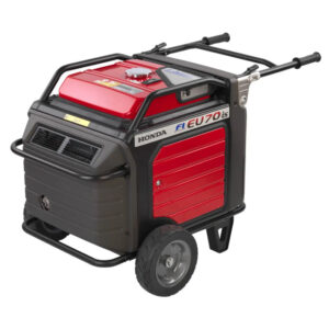 Generador insonorizado 7 kW Honda EU70is