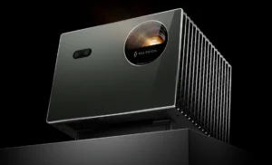 Proyector Valerion 4K VisionMaster Pro2 – Alquiler en Madrid